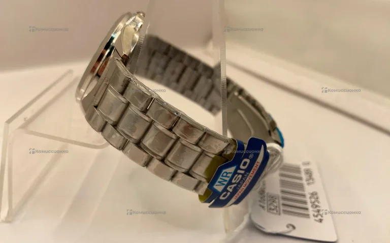 Часы Casio