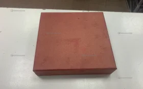 Подарочный набор фляга и 4 стопки