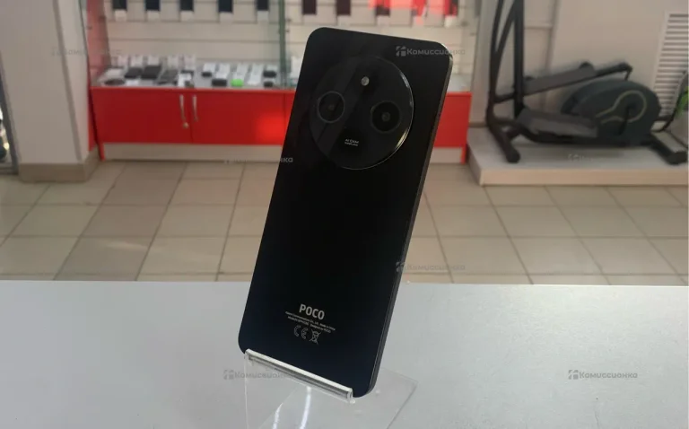 Xiaomi Poco C75 6/128 ГБ