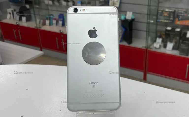 Apple iPhone 6s Plus 2/128 ГБ