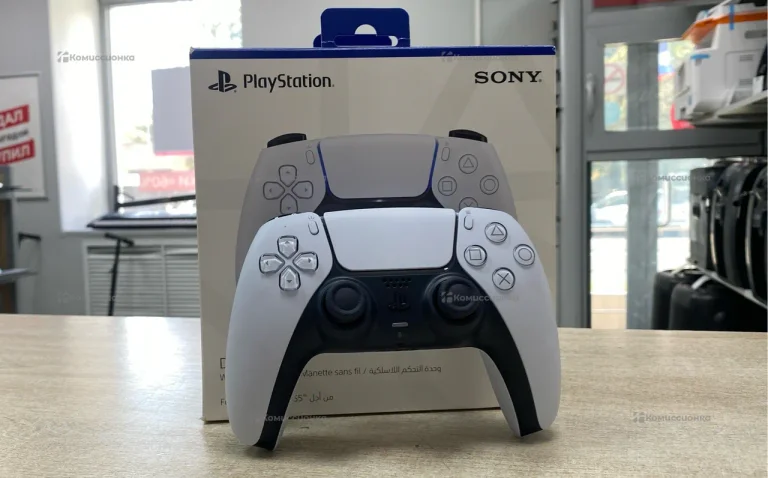 PS5 Джойстик