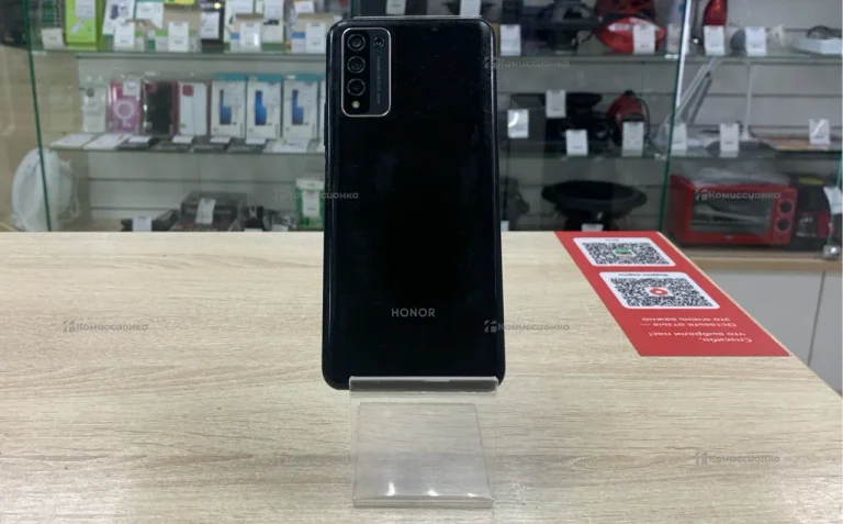 Honor 10X Lite 4/128 ГБ