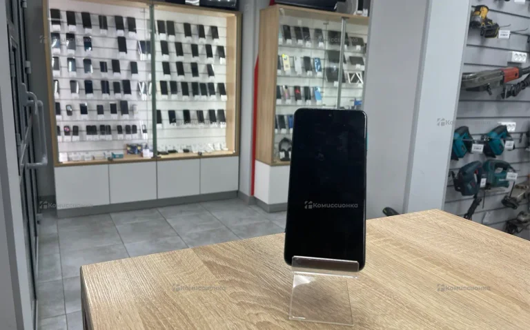 Xiaomi Redmi Note 9 Pro 4/128 ГБ