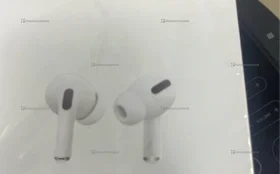 Купить Наушники  AirPods Pro б/у , в Зеленодольск Цена:900рублей