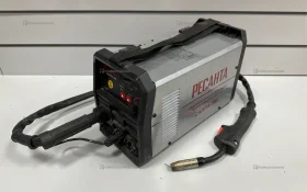 Купить Сварочный аппарат Ресанта САИПА 160 б/у , в Тюмень Цена:4990рублей