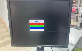 Купить Монитор Dell E190SF б/у , в Саратов Цена:900рублей