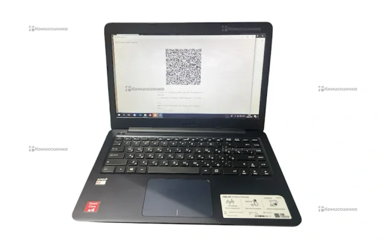 Ноутбук  ASUS F402W