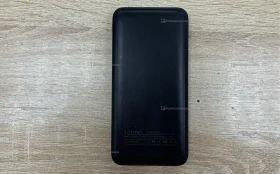 Повербанк черный