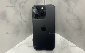 Купить Apple iPhone 15 Pro 8/128 ГБ б/у , в Екатеринбург Цена:51990рублей