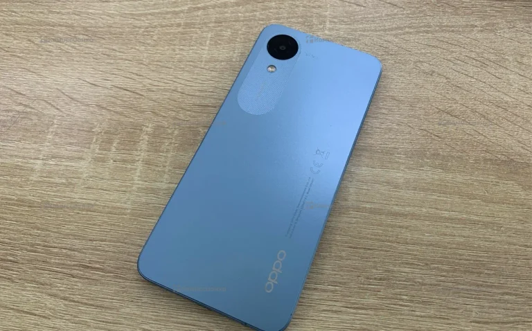 Oppo A17k 3/64Gb