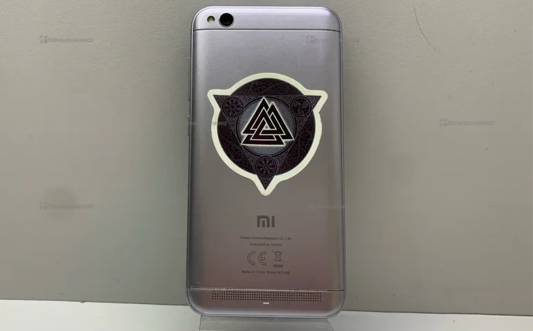 Realme реплика redmi 5A 2/16