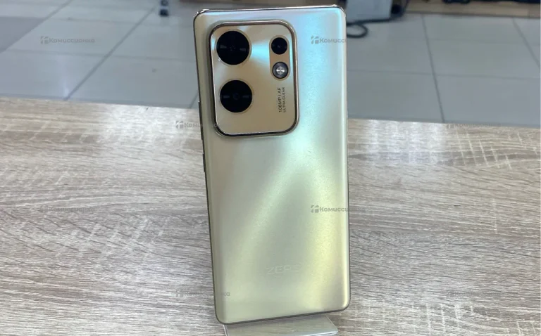 Infinix zero 30 8/256