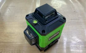 Купить Лазерный уровень Youtech б/у , в Самара Цена:2500рублей