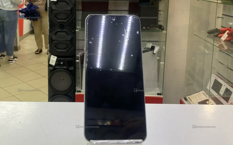 Tecno Spark 8C 4/64GB