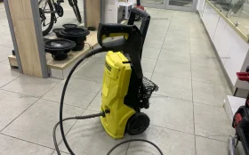 Купить Мойка высокого давления Karcher K4 Basic б/у , в Тольятти Цена:6900рублей