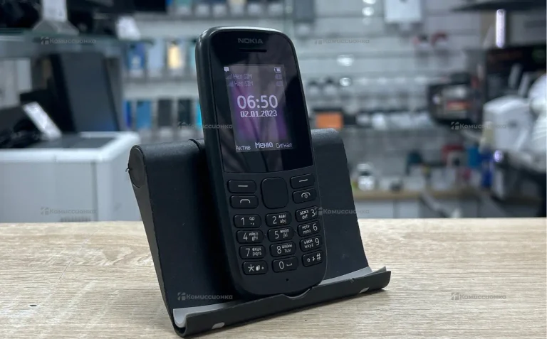 Nokia 105 DS TA-1174