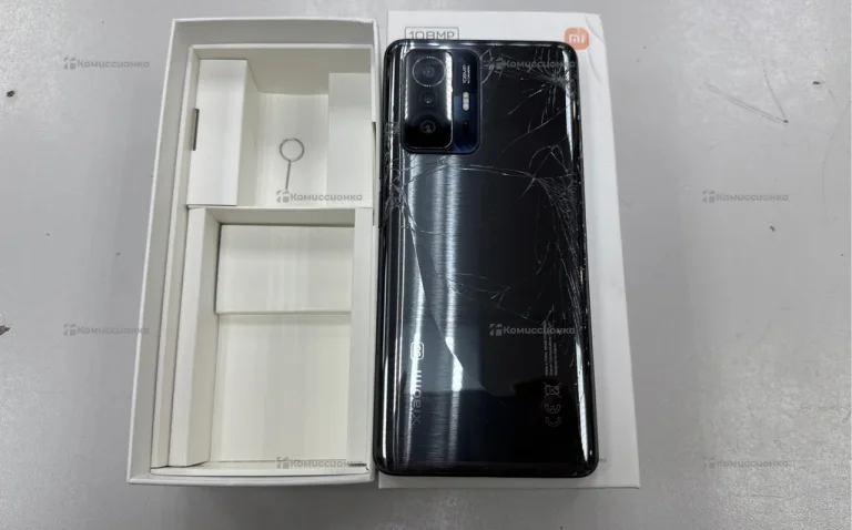 Xiaomi 11T Pro 12/256 ГБ