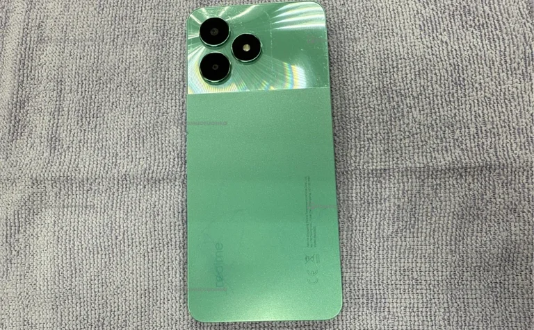 Realme C51 4/128 ГБ