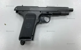 Купить Пистолет пневматический Макаров б/у , в Москва и область Цена:6900рублей