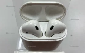 Наушники Apple AirPods 2