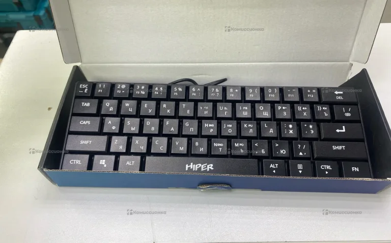 Клавиатура  Hiper kgm5x