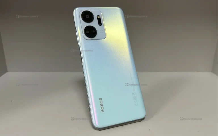 Honor X7a 4/128 ГБ