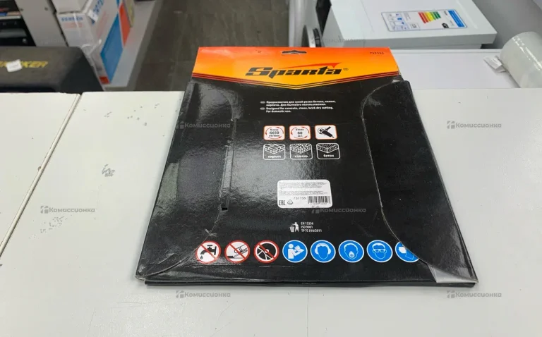 алмаз отрезной