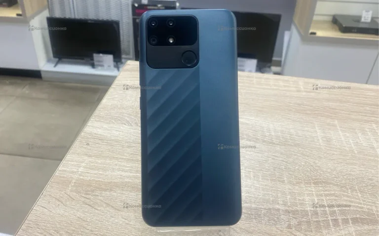 Realme Narzo 50A