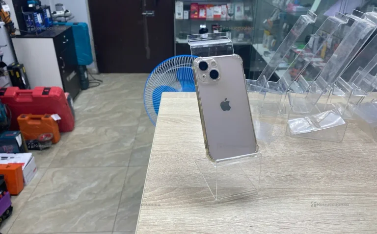 Apple iPhone 13 mini 4/128 ГБ