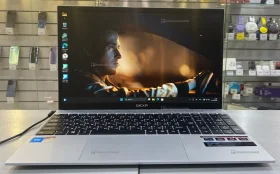 Ноутбук  dexp c15-lcp301