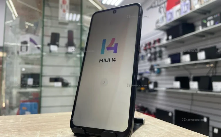 Xiaomi Redmi 12 8/256gb
