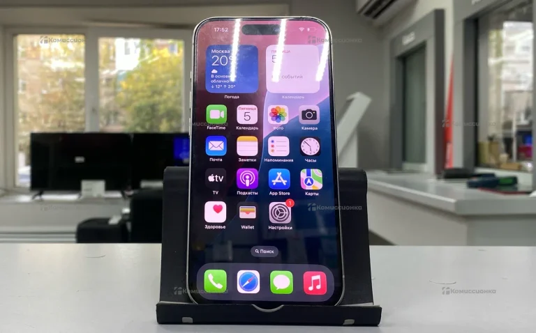 Apple iPhone 15 Pro 128Gb