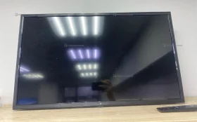 Купить Телевизор Hi vhix-32H181msy б/у , в Тюмень Цена:7990рублей