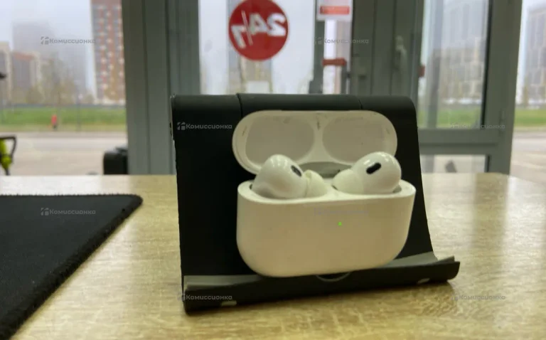 Наушники  air pods реплика
