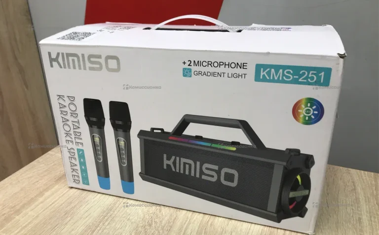 Колонка  kimiso KMS-251