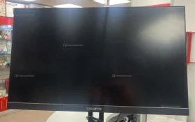 Купить Монитор Gigabyte m27f б/у , в Екатеринбург Цена:10990рублей