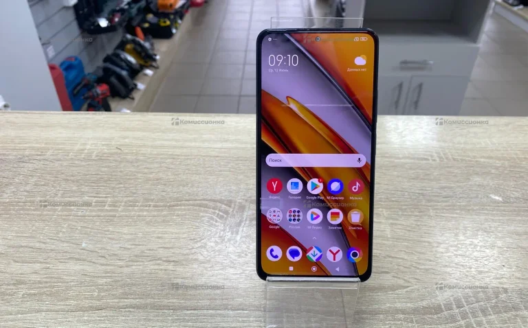 Xiaomi Poco F3 8/256 ГБ