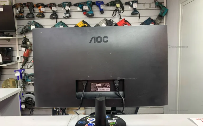 Монитор loc 27