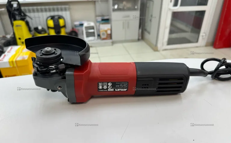 УШМ Atlet PGA125G11