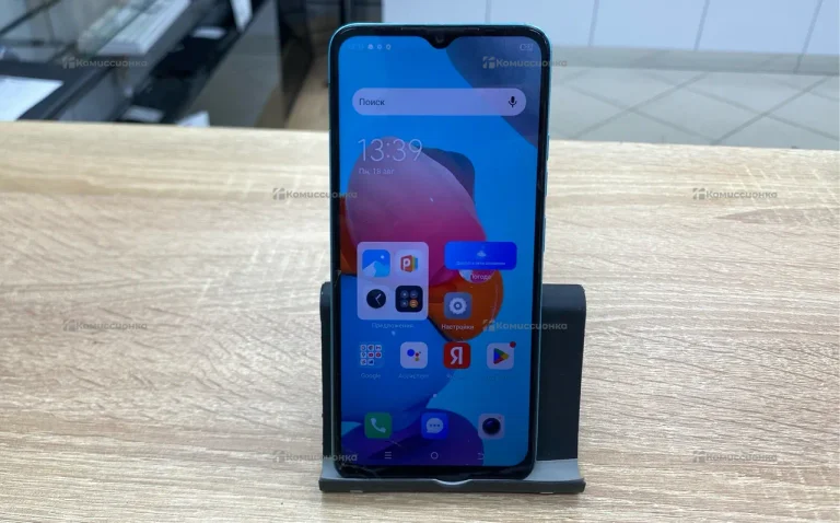 Tecno Spark Go 2023 4/64Gb