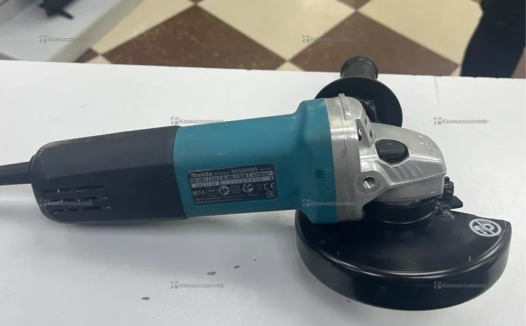 УШМ Makita 9558HNR