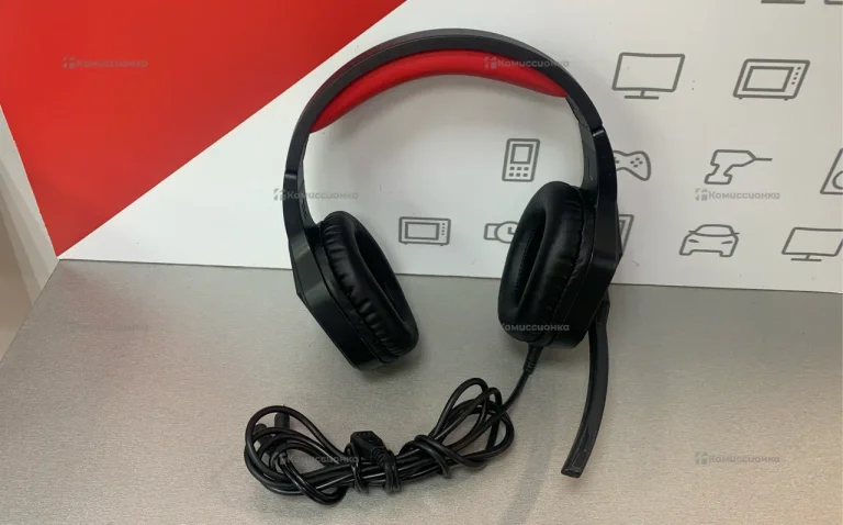 Наушники Redragon