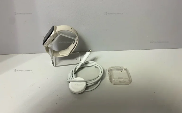 Часы apple watch se 40mm