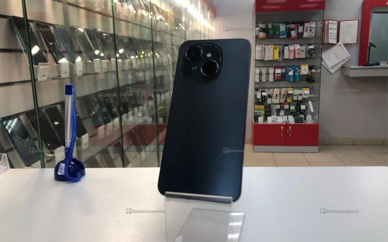 Tecno Spark Go 1 3/64 ГБ