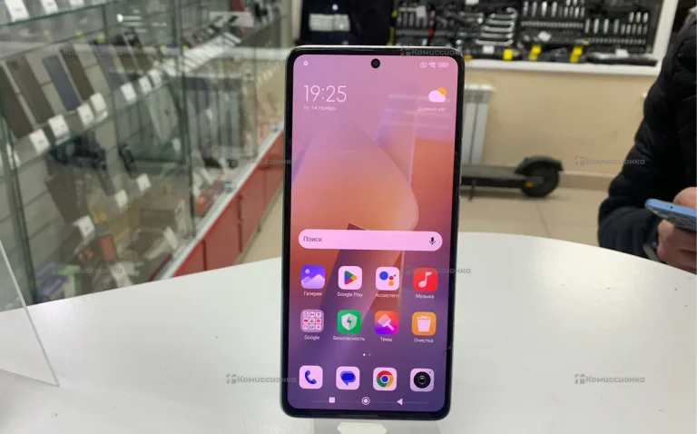 Xiaomi 11T 8/128 ГБ