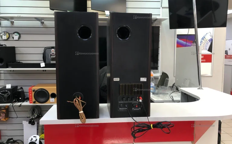 Акустика microlab solo3