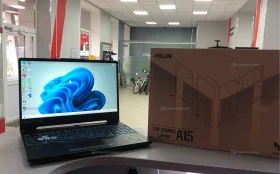 Ноутбук Asus Tuf Gaming A15