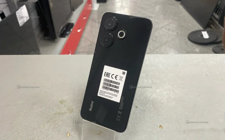 Xiaomi Redmi 13 128Gb