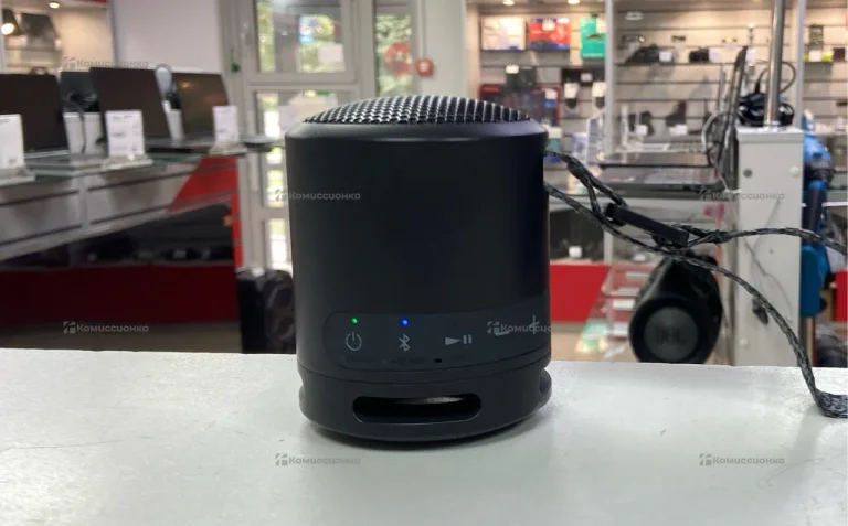 Колонка Sony SRS-XB13