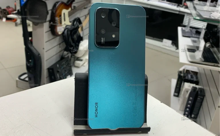 Honor 200 Lite 8/256 ГБ